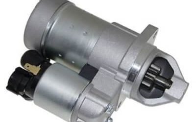 Starter Motor 25hp 4 Stroke from 2006 – 2007