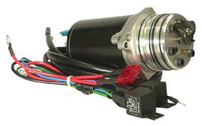 MERCURY Tilt/ Trim motor – 99186