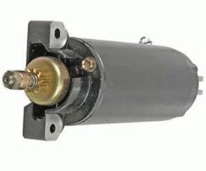 Mercury: Starter Motor – 50-833153