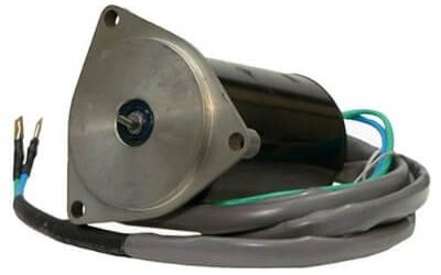 Trim Motor 391264