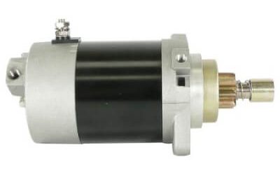 SUZUKI  Starter Motor – 31100-87500