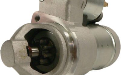 SUZUKI Starter Motor – 31100-93J00