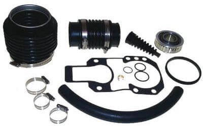 Transom Seal Kit for Mercruiser 30-803099T1, GLM 21960 – Sierra (S18-8206)