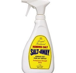 salt away spray